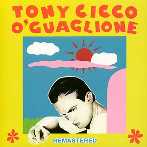 Tony Cicco - O'guaglione