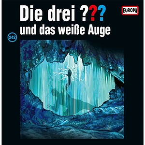 Die Drei ??? - OST Folge 242: Und Das Weiße Auge