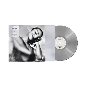 Olivia Dean - The Art Of Loving Anniversary Half-Speed Mastered Silver Vinyl Edition