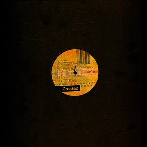 Hrdvsion - Captivated Heart: Remixed