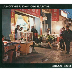 Brian Eno - Another Day On Earth
