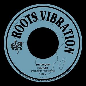 Uniques - Danger