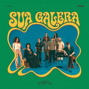 Sua Galera - Sua Galera