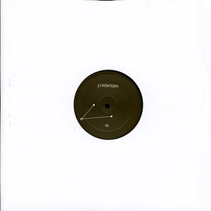Ø (Mika Vainio) - Röntgen