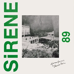 V.A. - Norman Gervais & Charles Bals - Sirene 89