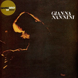 Gianna Nannini - Gianna Nannini