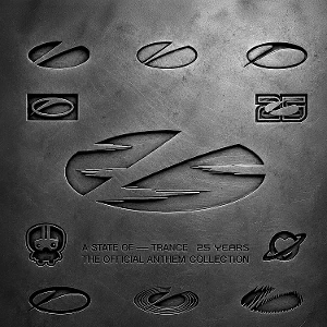 Armin van Buuren - A State Of Trance 25 Years - The Official Anthem C