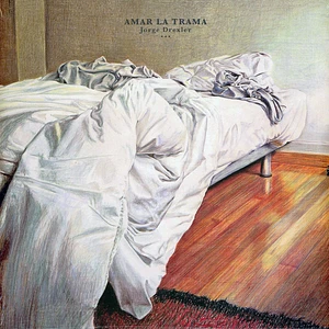 Jorge Drexler - Amar La Trama