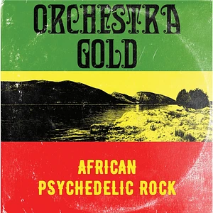 Orchestra Gold - African Psychedelic Rock