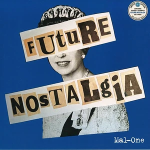 Mal-One - Future Nostalgia