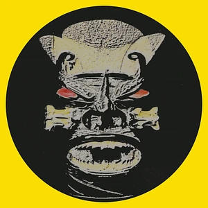 Space Drum Meditation - Sdm008
