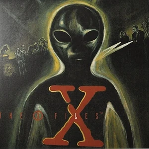 V.A. - OST Songs In The Key Of X