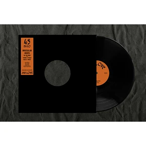 Irregular Roots - Oh Jah Man / Think It Twice