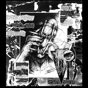 Discordance Axis - Ulterior-Reamp