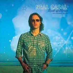 Neal Casal - Book Of Stories Home Recordings 1998-2003