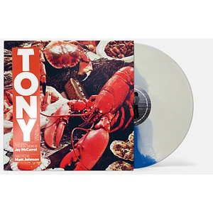 Jay McCarrol - OST Tony