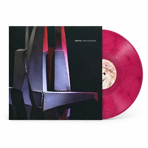 Martyn - Music For Existing HHV Exclusive Translucent Marbled Vinyl Edition