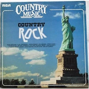 V.A. - Country Rock