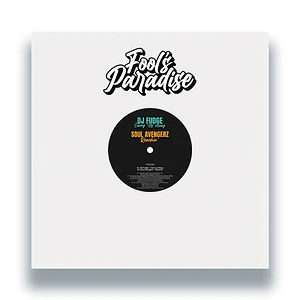 V.A. - Fool's Paradise Sampler Volume 8