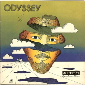 V.A. - Odyssey