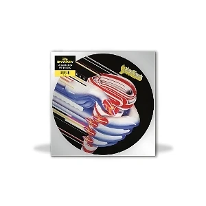 Judas Priest - Turbo Colored Vinyl Edition