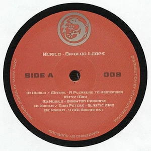 Kurilo - Bipolar Loops