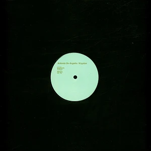 Antonio De Angelis - Krypton