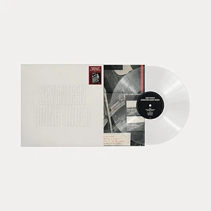 Sam Fender - Seventeen Going Under Limited Crystal Clear Vinyl Edition