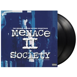 V.A. - OST Menace II Society