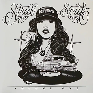With Strangers / Camden - A Love That's Gone / Free From You