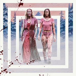 V.A. - OST Teenage Sex And Death At Camp Miasma Pink Vinyl Edition