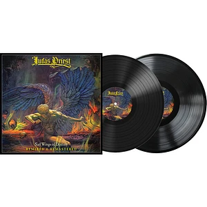 Judas Priest - Sad Wings Of Destiny Anniversary Edition