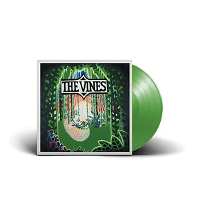 The Vines - Highly Evolved Green National Album Day Vinyl Edition