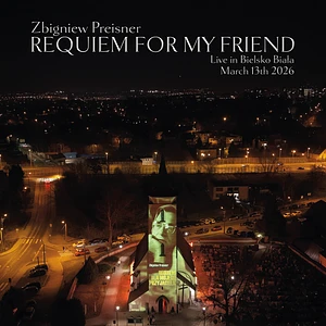 Zbigniew Preisner, Dominik Wania - Requiem For My Friend Live In Bielsko-Biala