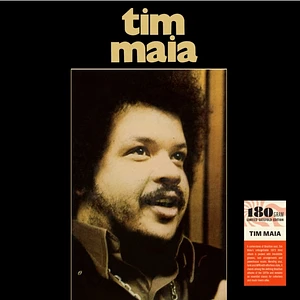 Tim Maia - Tim Maia