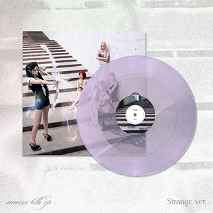 Nmixx - Strange Muse Strange Version