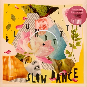 Blundetto - Slow Dance EP