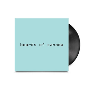 Boards Of Canada - Hi Scores