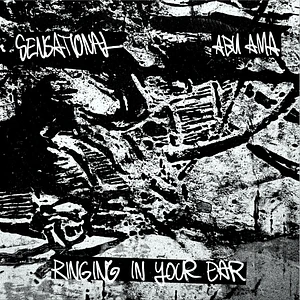 Sensational & Abu Ama - Ringing In Your Ear