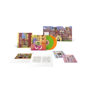 Nanalan' - OST Songs From Nanalan'