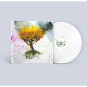 Cyrus Malachi - The Burning Tree White Vinyl Edition