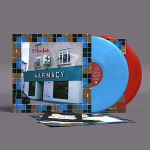 Sebadoh - Harmacy 30th Anniversary Expanded Edition