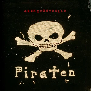 Grenzkontrolle - Piraten