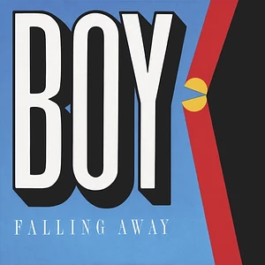 Boy - Falling Away / Broken Wings