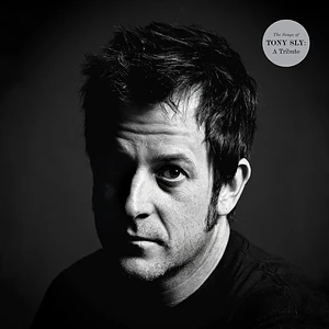 V.A. - The Songs Of Tony Sly: A Tribute Fiona's Blue Vinyl Edition