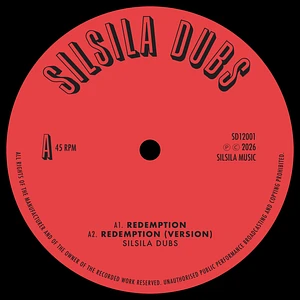 Silsila Dubs - Redemption / Memories