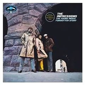 The Impressions - The Young Mods' Forgotten Story
