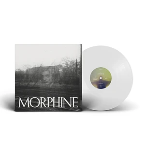 Morphine - Cocoon Opaque Natural Vinyl Edition