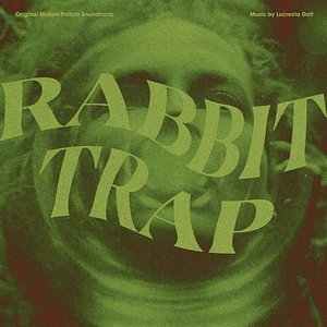 Lucrecia Dalt - OST Rabbit Trap