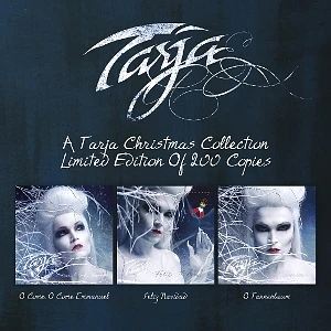 Tarja - Tarja Christmas Collection Limited